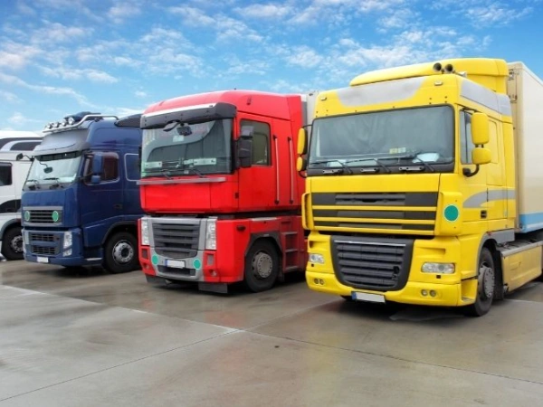 Konya Alaplı Nakliye